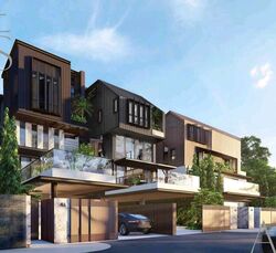 Fernhill Road (D10), Semi-Detached #502047651